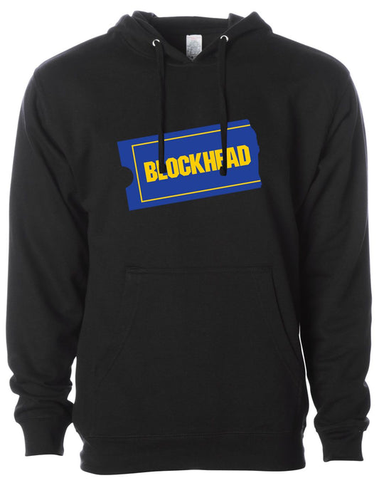 Blockbuster Hoodie